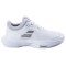 SFX 4 ALL COURT W WHITE/SILVER