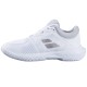 SFX 4 ALL COURT W WHITE/SILVER