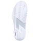 SFX 4 ALL COURT W WHITE/SILVER