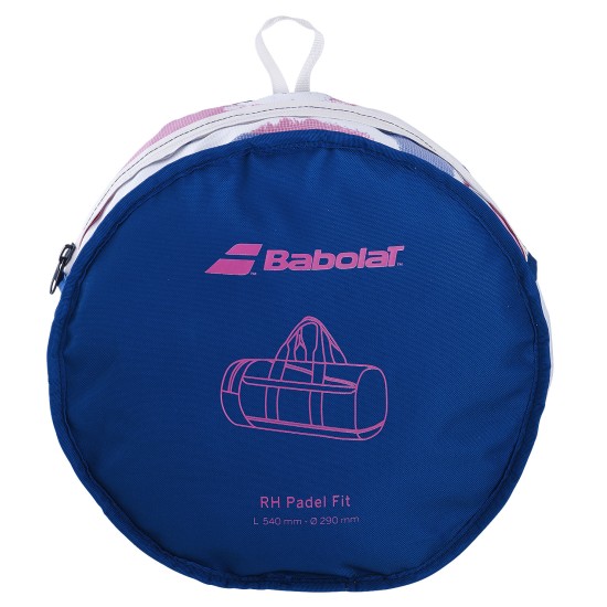 ТЕРМОБЕГ ЗА ПАДЕЛ RH PADEL FIT