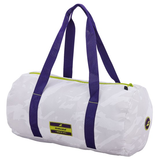 САК ЗА ПАДЕЛ PACKABLE DUFFLE PADEL