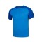 PLAY CREW NECK TEE BOY BLUE ASTER
