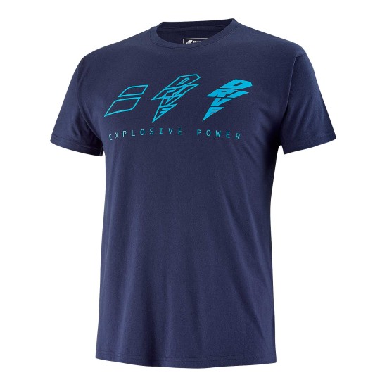 МЪЖКА ТЕНИСКА DRIVE COTTON TEE