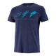 МЪЖКА ТЕНИСКА DRIVE COTTON TEE