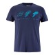 МЪЖКА ТЕНИСКА DRIVE COTTON TEE