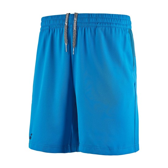Babolat PLAY SHORT MEN BLUE ASTER