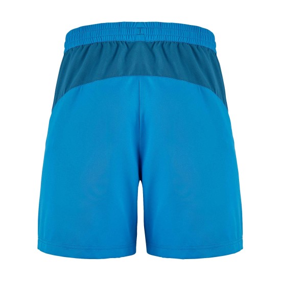 Babolat PLAY SHORT MEN BLUE ASTER