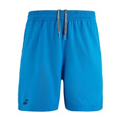 Babolat PLAY SHORT MEN BLUE ASTER