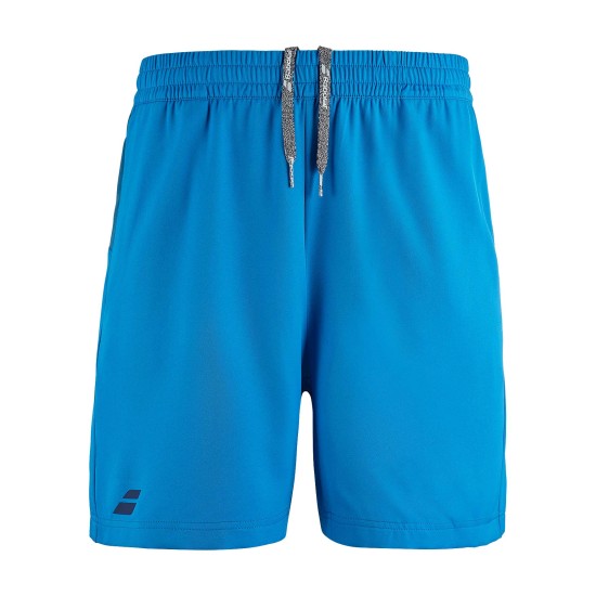 Babolat PLAY SHORT MEN BLUE ASTER