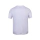 ТИШЪРТ PLAY CREW NECK TEE MЕN WHITE