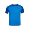 ТИШЪРТ PLAY CREW NECK TEE MЕN BLUE ASTER