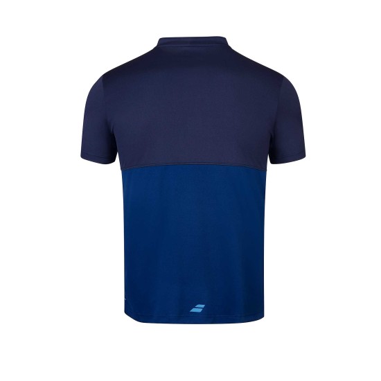 ФЛАНЕЛКА PLAY POLO MEN ESTATE BLUE