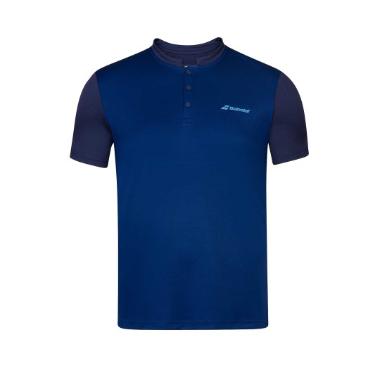 ФЛАНЕЛКА PLAY POLO MEN ESTATE BLUE