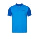 ФЛАНЕЛКА PLAY POLO MEN BLUE ASTER