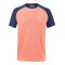 ТИШЪРТ PLAY CREW NECK TEE MЕN FLUO STRIKE