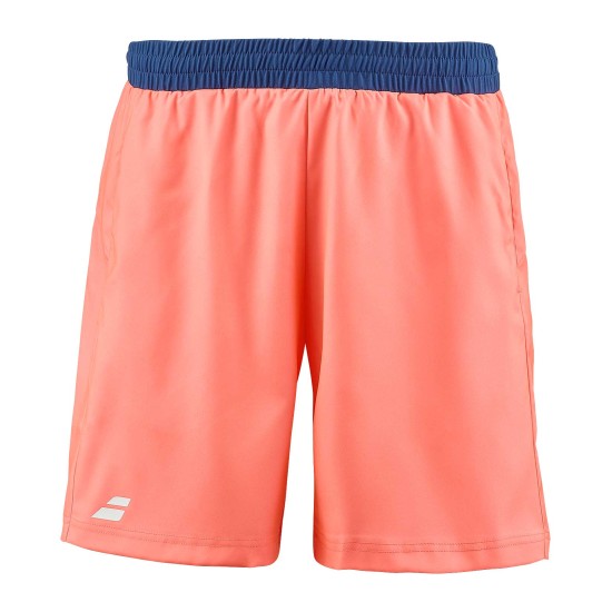 Babolat PLAY SHORT MEN FLUO STRIKE