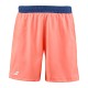 Babolat PLAY SHORT MEN FLUO STRIKE