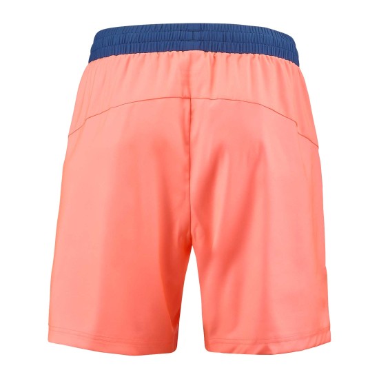 Babolat PLAY SHORT MEN FLUO STRIKE