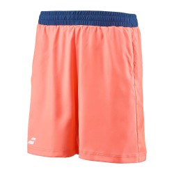 Babolat PLAY SHORT MEN FLUO STRIKE