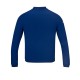 PLAY JACKET WOMAN ESTATE BLUE
