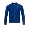 PLAY JACKET WOMAN ESTATE BLUE