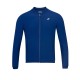 PLAY JACKET WOMAN ESTATE BLUE
