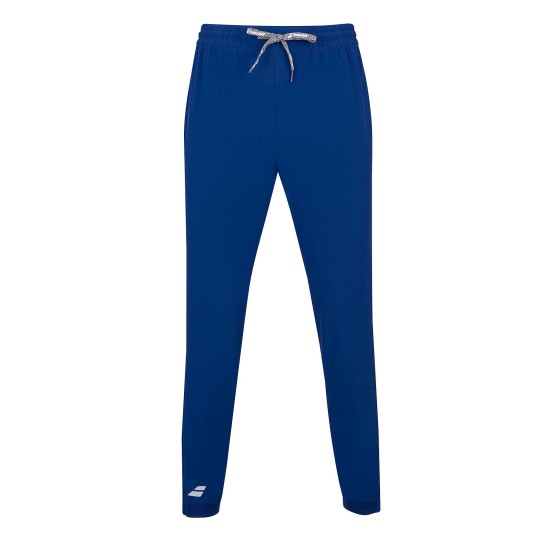 PLAY PANT WOMAN ESTATE BLUE