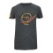 Exercise Vintage Tee Blakc Hthr