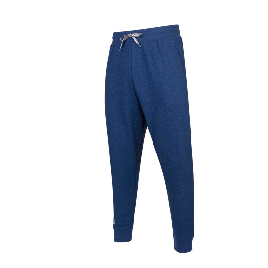 EXERSIZE HOOD PANT ESTATE BLUE