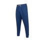 EXERSIZE HOOD PANT ESTATE BLUE
