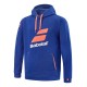 ДЕТСКИ СУЕТШЪРТ EXERCIZE HOOD SWEAT ESTАТЕ BLUE