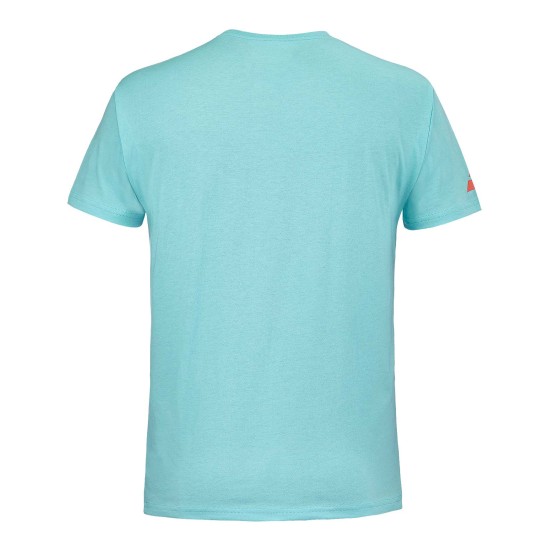 ТИШЪРТ EXERCISE VINTAGE TEE MEN ANGEL BLUE