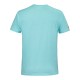ТИШЪРТ EXERCISE VINTAGE TEE MEN ANGEL BLUE