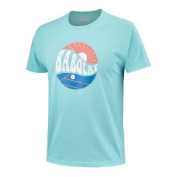 ТИШЪРТ EXERCISE VINTAGE TEE MEN ANGEL BLUE