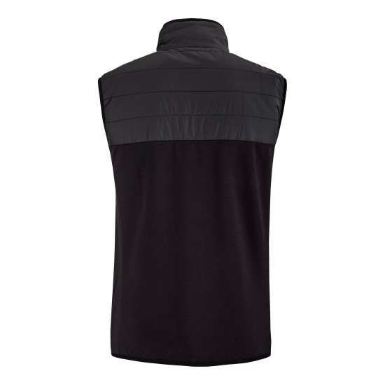 EXERCISE PADDED JACKET BLACK WS