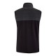 EXERCISE PADDED JACKET BLACK WS