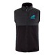 EXERCISE PADDED JACKET BLACK WS