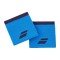 LOGO WRISTBAND DRIVE BLUE
