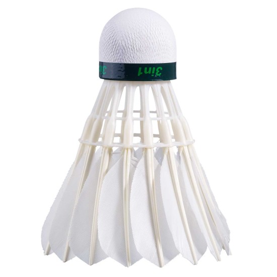 Хибридни пера HYBRID SHUTTLECOCK