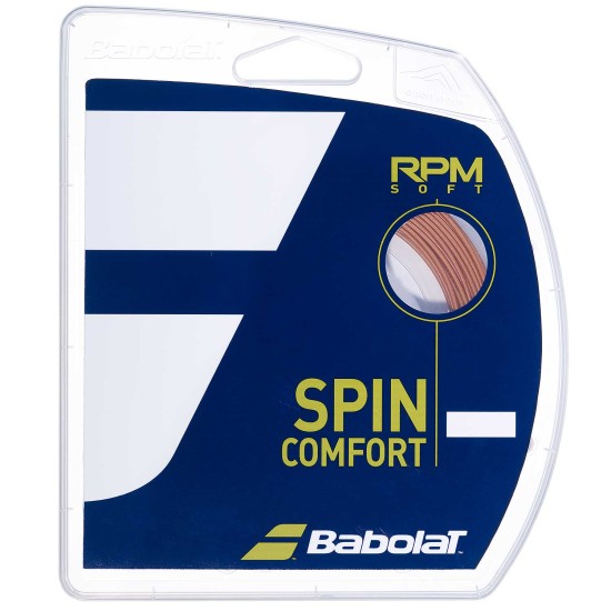 RPM SOFT 12 m. RADIAN SUNSET