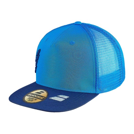 Шапка Trucker Cap Drive Blue
