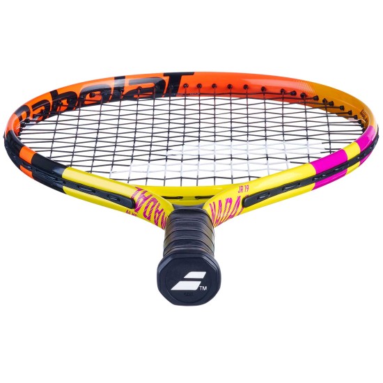 NADAL JNR 19