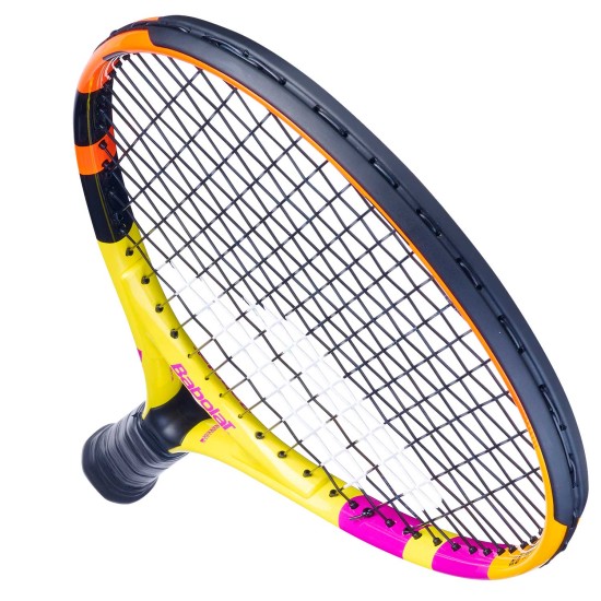 NADAL JNR 19