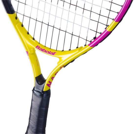 NADAL JNR 19