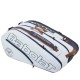 ТЕРМОБЕГ ЗА 12 РАКЕТИ PURE WIMBLEDON