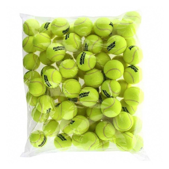 ТЕНИС ТОПКИ GOLD ACADEMY BAG X 72