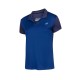 ТЕНИСКА ЗА МОМИЧЕТА PLAY ПOLO GIRL ESTATE BLUE