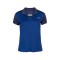 ТЕНИСКА ЗА МОМИЧЕТА PLAY ПOLO GIRL ESTATE BLUE
