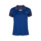ТЕНИСКА ЗА МОМИЧЕТА PLAY ПOLO GIRL ESTATE BLUE
