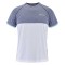 ДЕТСКА ТЕНИСКА PLAY CREW NECK TEE BOY WHITE BLUE